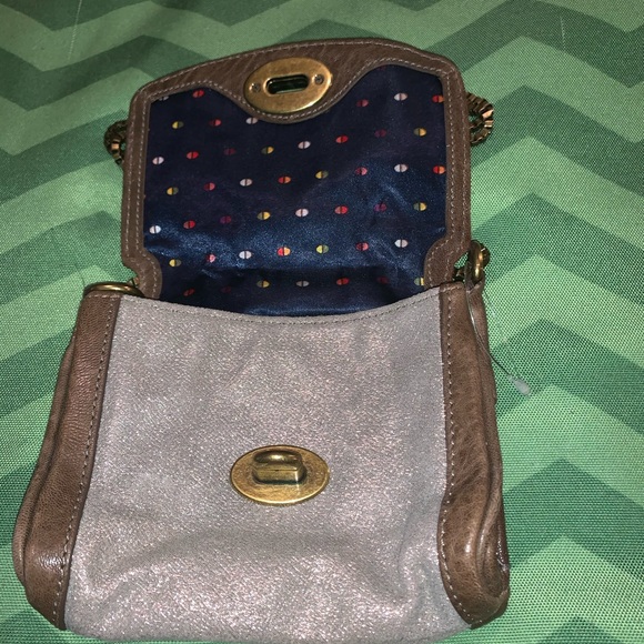 Fossil Mini Hand Bag - Picture 4 of 8